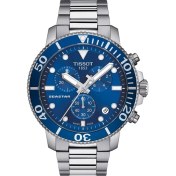 Resim Tissot T1204171104100 Tissot Seastar 1000 Erkek Kol Saati 