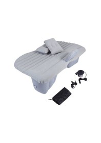 Resim Gomax Şişme Arka Koltuk Araç Yatağı 