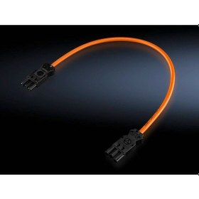 Resim Rittal 4315400 Armatür Kablosu 5'li Paket 