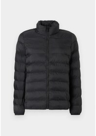Resim Little Big Ltb Denoso Kadın Şişme Mont 11264400425048 Siyah 
