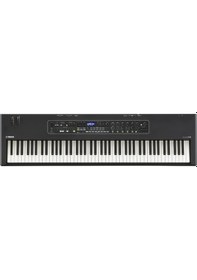 Resim Yamaha Ck88 Stage Piano &amp Synthesizer 