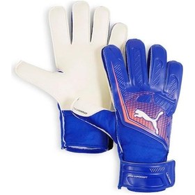 Resim Puma Ultra Play Rc 04195201 Mavi Erkek Kaleci Eldiveni 001 
