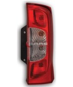 Resim Mars-610389 - Stop Lambası Sol Duysuz Nemo Bıpper Fıorıno 08 