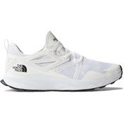 Resim The North Face M Oxeye Erkek Arazi Tipi Koşu Ayakkabısı Nf0a7w5slg51 Beyaz Nf0a7w5slg51 Beyaz 
