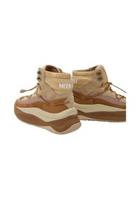 Resim M034 Safari Bot Erkek 80d2490030 Moon Boot Moon247 Xlace Mid Çok Renkli 