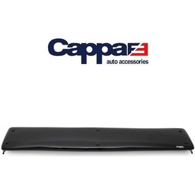 Resim Cappafe Citroen Berlingo 2019 - Ön Cam Güneşliği 