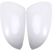 Resim Xiaaokeji Kia Optima İçin Araba Yan Dikiz Aynası Kapağı Kapı Aynası Kabuğu 