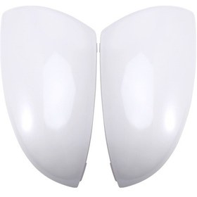 Resim Xiaaokeji Kia Optima İçin Araba Yan Dikiz Aynası Kapağı Kapı Aynası Kabuğu 