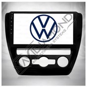 Resim NAVİDİAMOND NAVIDIAMOND VOLKSWAGEN JETTA 2012-2019 DIJITAL 6 GB RAM 128 GB HAFIZA ANDROID MULTIMEDIA TEYP 