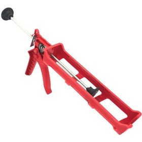 Resim Pvc Silikon Tabancası 