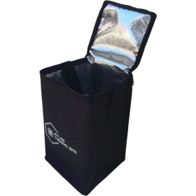 Resim Wallery Bags 6 Litre Isı Yalıtımlı Kamp Piknik Termos Sıcak Soğuk Termal Çanta 