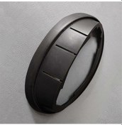 Resim Araba Dikiz Aynası Taban Ped Sızdırmazlık Halkası 51162755636 - Su Geçirmez Bir Sızdırmazlık Sağlar 