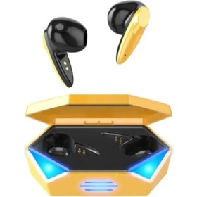 Resim Teknolojim Burada G20 Gaming Bluetooth Kulaklık 