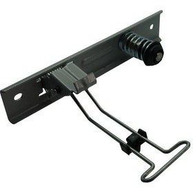 Resim Renault Megane 2 için Kaput Kilit Mandalı 8200110075 