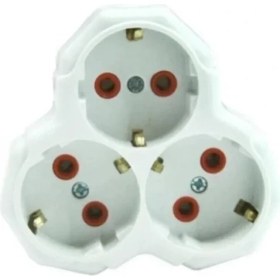 Resim 3 Lü Priz Yonca Golyat -ASL510 