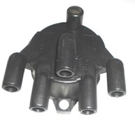 Resim HYUNDAI ACCENT- 98/00; DİSTRİBÜTÖR KAPAĞI 1.3cc (YOW JUNG) 27110-22300 