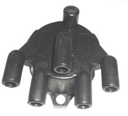 Resim HYUNDAI ACCENT- 95/97; DİSTRİBÜTÖR KAPAĞI 1.3cc (YOW JUNG) 27110-22300 
