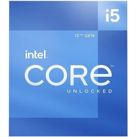 Resim Intel CORE i5 12400F-16GB RAM-512GB NVME-2GB VGA-FDOS OFFICE PC 
