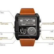 Resim Besthome1 Skmeı 2021 Kadran Spor Erkek Saati Çok Renkli Şeffaf Beyaz Modeli, Geniş Kullanıcı Kitlesi İçin Çok Renkli 