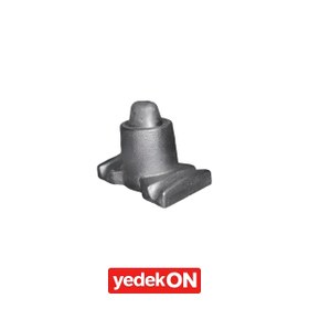 Resim 4136 Cargo Ön Üst Kep Uzun Tip Lastik Baskılı 