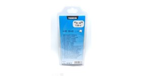 Resim THOMSON 5 mt 2 Rca 2 Rca Gold Ses Kablosu 