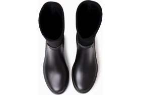 Resim Toni Pons Kadın Yağmur Çizmesi Cesena Toni Pons Negre (Black) 