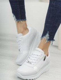 Resim Wickers Bayan Günlük Spor Ayakkabı 