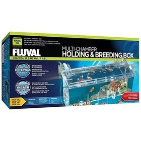 Resim Fluval Askı Plastik Yavruluk Büyük 1900 ML 