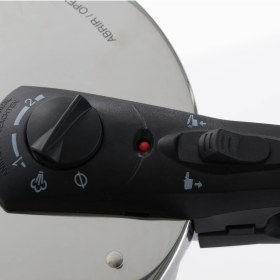 Resim Fagor Duo Düdüklü Tencere 6 Litre 