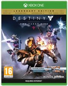 Resim Destiny The Taken King D1 Edition XBOX ONE 