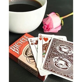 Resim Renklimestore Blend Oyun Kartları 