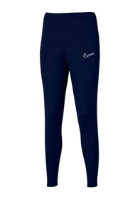 Resim Nike W Dri-fıt Academy23 Pant Kpz Dr1671-451 Lacivert Kadın Eşofman Altı 001 