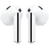 Resim Samsung Galaxy Buds 3 ANC TWS Beyaz Kulak İçi Bluetooth Kulaklık 
