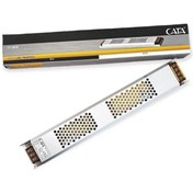 Resim Cata Ct-2678 30A Süper Slim Led Trafosu Cata 