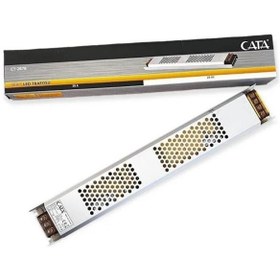 Resim Cata Ct-2678 30A Süper Slim Led Trafosu Cata 