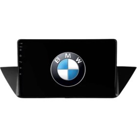 Resim For-X Bmw X1-E84 Android Multimedya Sistemi 4-64 For-X (2010-2015) 