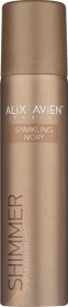Resim Alix Avien Shimmer Sparkling Ivory Işıltılı Vücut Spreyi 75 ML 