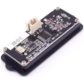 Resim Lityum Pil / Akü Kapasite Göstergesi 8-63V Ly6W 