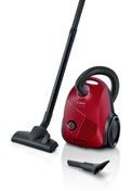 Resim BGBS2RD1 Serie 2 Toz Torbalı Kırmızı Süpürge Bosch