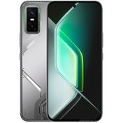 Resim Infinix GT 30 PRO YD | 256 GB 12 GB Gri 