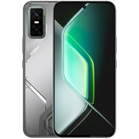 Resim Infinix GT 30 PRO YD | 256 GB 12 GB Gri 