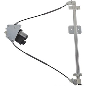 Resim Cam Krikosu 105xf Sol Motorlu - 1779721 