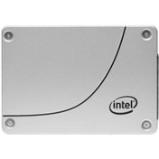 Resim Intel D3-S4510 SSDSC2KB480G8L 480GB 2.5" SATA SSD Intel