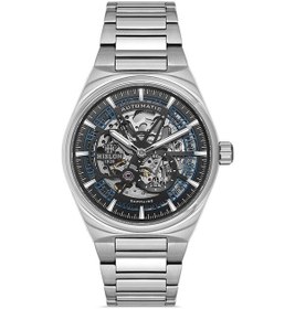 Resim Hislon Sd136s-04ss Erkek Kol Saati Metalik 