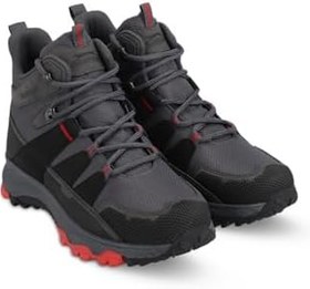 Resim Slazenger Graphite Koyu Gri Outdoor Bot, TYCRTXCOLN170135099454733 