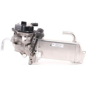 Resim Vw Transporter T6 T7 2.0tdı Caa Cch Cxg 09 Egr Valfi 03l131512ds 