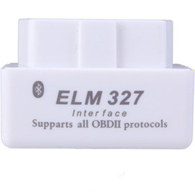 Resim V1.5 -obdıı Elm327 Pıc18f25k80 Bt V1.5 Otomatik Tarayıcı Elm 327 2pcb Pıc18f25k80 Obdıı Teşhis Tarayıcı Donanımı 1.5 