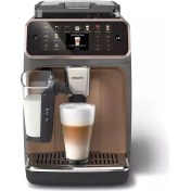 Resim Phılıps EP5544 Seramik Öğütücülü 20 Çeşit Içeçek Hazırlama Imkanı Tam Otomatik Espresso Makinesi 