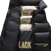 Resim Gençlerin Rahat Kapüşonlu Yeleği - Kalın, Sıcak Kolsuz Ceket Erkek & Kız Çocuklar İçin, Sonbahar/Kış Dış Aktiviteleri İçin Mükemmel 