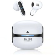 Resim GALIO Deluxe Glep 3 Bluetooth Kulaklık 